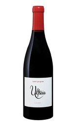 Вино Raul Perez Ultreia Saint Jacques Bierzo 2019 0,75 л