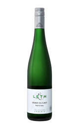 Вино Leth fresh & easy Gruner Veltliner 2020 0,75 л