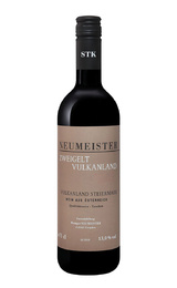 Вино Neumeister Zweigelt Vulkanland Steiermark 2018 0,75 л