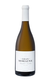 Вино Gran Moraine Chardonnay Yamhill-Carlton 2017 0,75 л