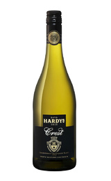 Вино Hardys Crest Chardonnay Sauvignon Blanc 2020 0,75 л