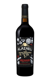 Вино Alazneli Kindzmarauli 0,75 л