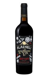 Вино Alazneli Khvanchkara 0,75 л