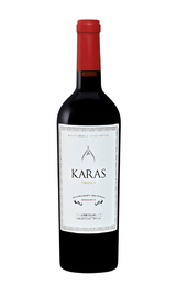 Вино Карас Резерв 2016 0,75 л