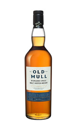 Виски Old Mull Highland 0,7 л