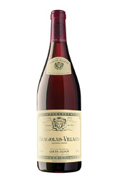 Вино Louis Jadot Beaujolais Villages 2020 0,75 л