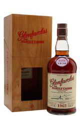 Виски Glenfarclas 1962 Family Casks No. 3246 0,7 л