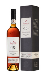 Коньяк Frapin 15 Year Old Cask Strength 0,7 л