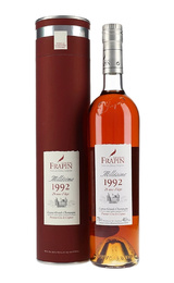 Коньяк Frapin Millesime Grande Champagne 1992 0,7 л