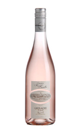 Вино Maison les Prunelles Grenache Syrah 0,75 л