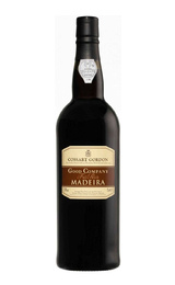 Мадера Madeira Wine Company Good Company Full Reach 0,75 л