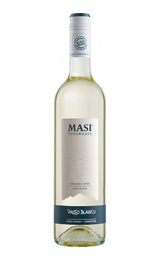 Вино Masi Tupungato Passo Blanco 2020 0,75 л