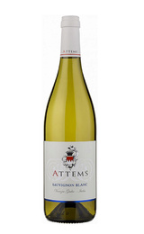 Вино Attems Sauvignon Blanc 2019 0,75 л
