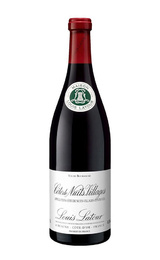Вино Louis Latour Cote de Nuits Villages 2019 0,75 л