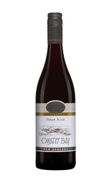 Вино Oyster Bay Pinot Noir Marlborough 2019 0,75 л