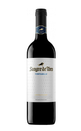 Вино Torres Sangre de Toro Tempranillo 2019 0,75 л