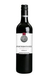 Вино Foundstone Shiraz 2020 0,75 л