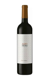 Вино Las Moras Alma Mora Malbec 2019 0,75 л