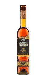 Коньяк Treasure Tiflis 7 Years Old 0,5 л