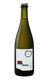 Игристое вино Judith Beck PetNat Bambule-P Burgenland 2020 0,75 л