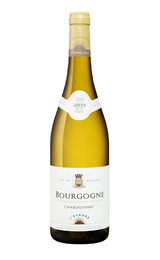 Вино Lugny L'Aurore Chardonnay 2019 0,75 л