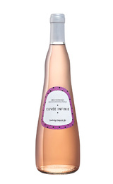 Вино Provence Wine Maker Rose Infinie Mediterranee 2020 0,75 л