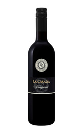 Вино La Casada Sangiovese Rubicone 2020 0,75 л