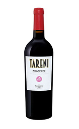 Вино Cantine Pellegrino Tareni Frappato Terre Siciliane 2020 0,75 л