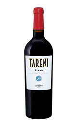 Вино Cantine Pellegrino Tareni Syrah Terre Siciliane 2020 0,75 л