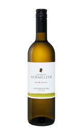 Вино Norbert Schmelzer Sauvignon Blanc Classic Burgenland 2020 0,75 л