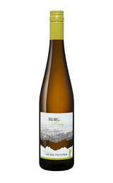 Вино Berg Konig Gruner Veltliner 2020 0,75 л