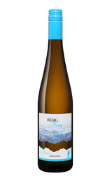 Вино Berg Konig Riesling 2020 0,75 л