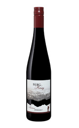 Вино Berg Konig Zweigelt 2020 0,75 л