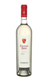 Вино Escudo Rojo Sauvignon Blanc Reserva 2020 0,75 л