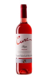 Вино Cune Rosado Rioja 2020 0,75 л
