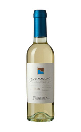 Вино Argiolas Costamolino Vermentino di Sardegna 2020 0,375 л