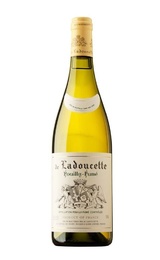 Вино De Ladoucette Pouilly-Fume 2019 0,75 л