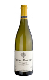 Вино Marc Bredif Vouvray 2020 0,75 л
