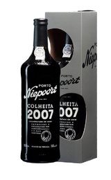Портвейн Niepoort Colheita 2007 0,75 л