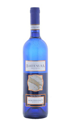 Игристое вино Bartenura Moscato d'Asti 0,75 л