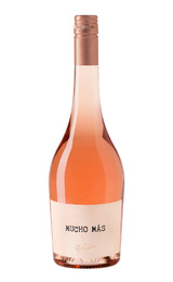 Вино Мучо Мас Росадо