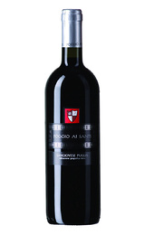 Вино Poggio Ai Santi Sangiovese Dry Puglia 0,75 л