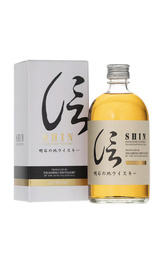 Виски Shin Blended 0,5 л