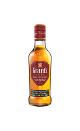Виски Grants Triple Wood 0,2 л
