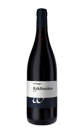 Органическое вино Weninger Kekfrankos Balf 2019 0,75 л