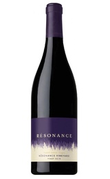Вино Resonance Vineyard Yamhill Carlton Pinot Noir 2015 0,75 л