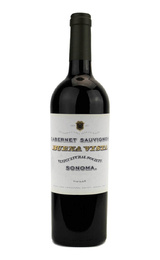 Вино Buena Vista Cabernet Sauvignon 0,75 л