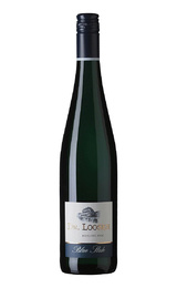 Вино Dr.Loosen Blue Slate Riesling Dry Qualitatswein 2020 0,75 л