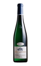 Вино Dr.Loosen Wehlener Sonnenuhr Riesling GG 2018 0,75 л