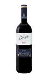 Вино Beronia Reserva 2015 0,75 л